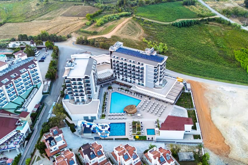 Çenger Blue Collection