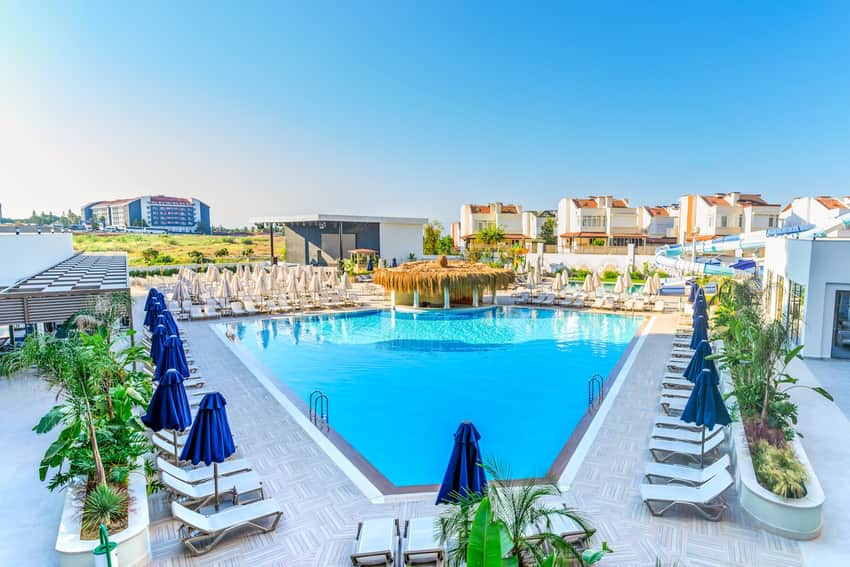 Çenger Blue Collection