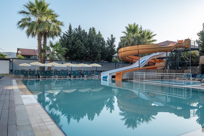 The Gap Hotel Kuşadası