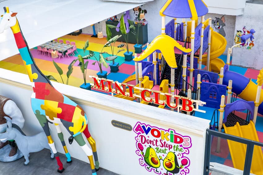 Eflina Resort Hotel Spa