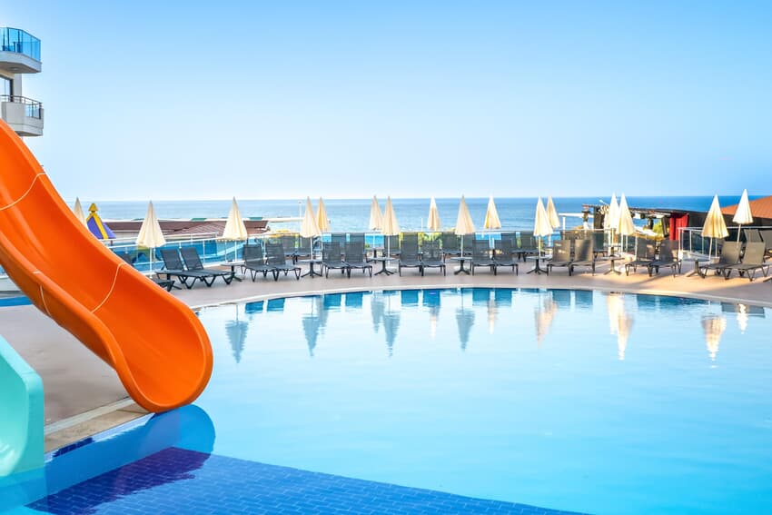 Eflina Resort Hotel Spa