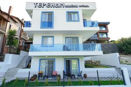 Tepehan Pansiyon Sığacık
