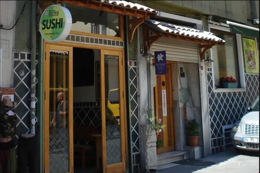 Bunkahaus
