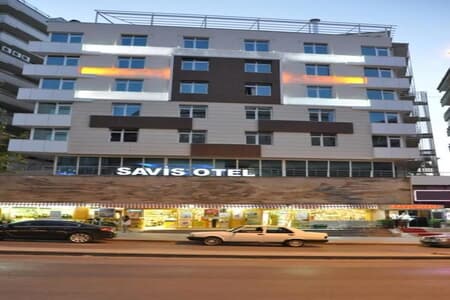 Savis Otel