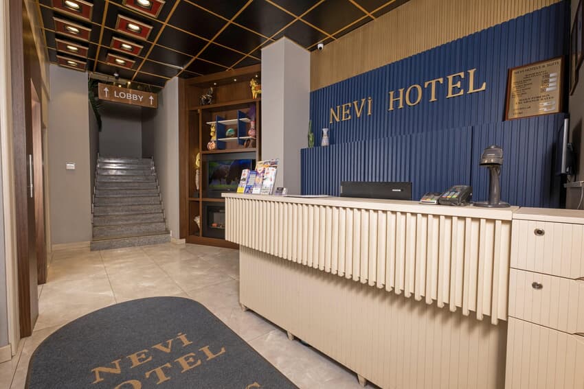 Nevi Hotels