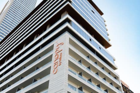 Canopy By Hilton İzmir Bomonti