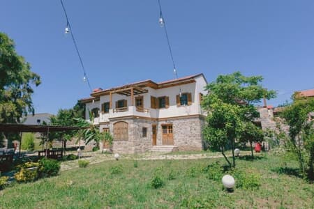 Madran Evi Datça