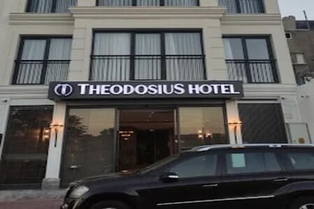Theodosius Hotel