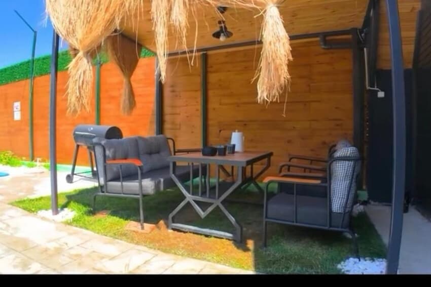 Lavinya Bungalov