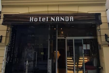 Nanda Otel