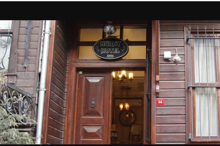 Nuray Hotel