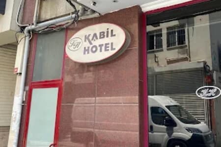 Kabil Otel