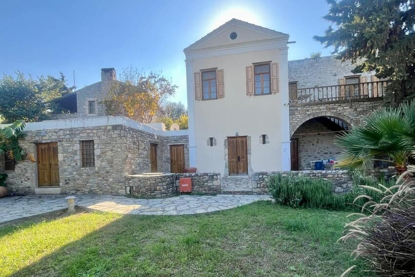 Alamango Otel