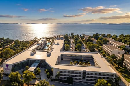 Holiday Inn Resort Bodrum West Beach