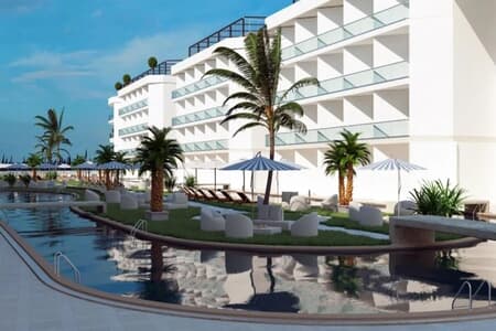 Holiday Inn Resort Bodrum West Beach