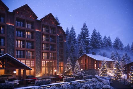 Ceylan Splend`or Uludağ, Autograph Collection