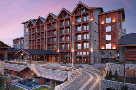 Ceylan Splend`or Uludağ, Autograph Collection