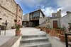 Atax Cave House