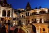 Elegance Cave Suites