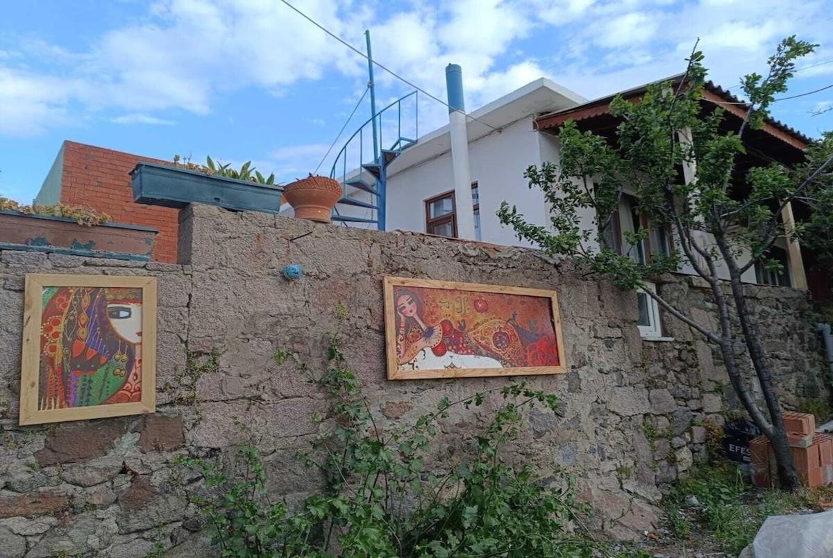Huzur Dilara Pansiyon