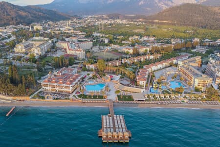 Corendon Hydros Club Kemer