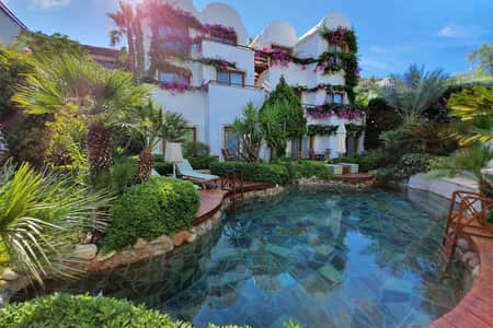 Munahan Hotel