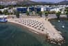Bodrum Ada Suite Beach Hotel