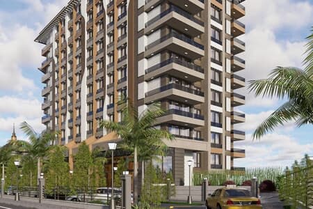 Almaris Resort Hotel