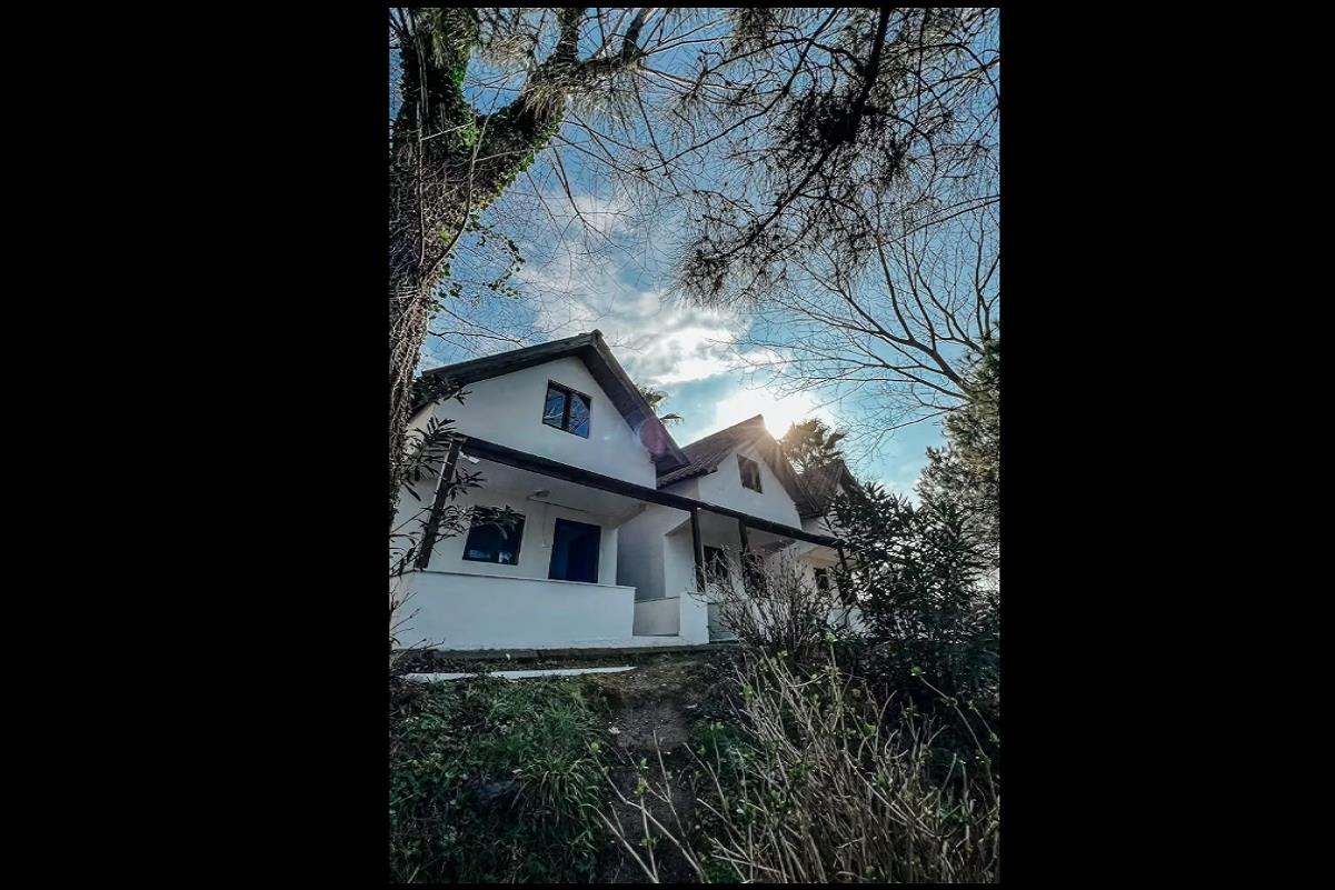 Sindoma Habitat Plaj