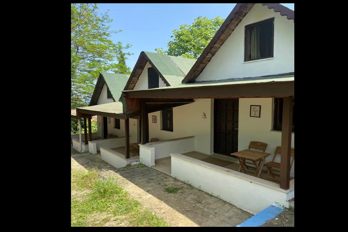 Sindoma Habitat Banyo