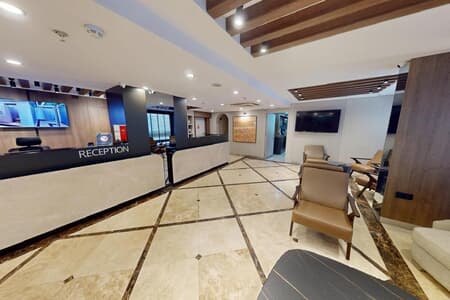 İstanbul River Hotel