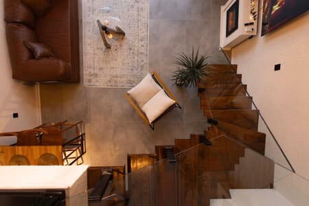 Rubis Villa Bungalov