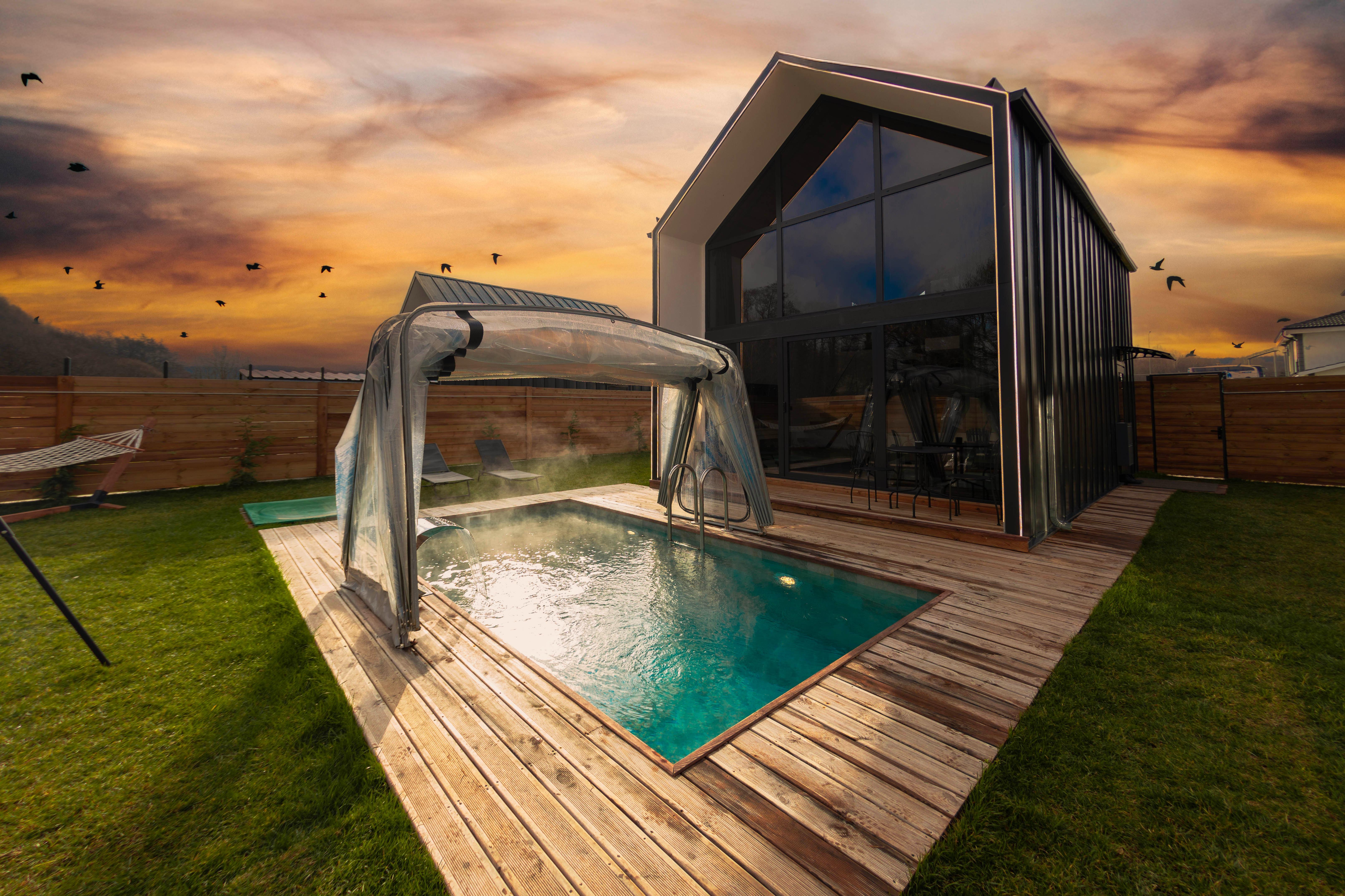 Rubis Villa Bungalov