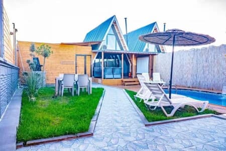 Atakum Bungalov Evleri