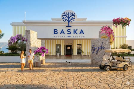 Başka Resort Bodrum