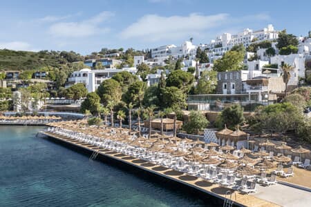 Başka Resort Bodrum