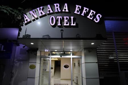 Efes Oteli