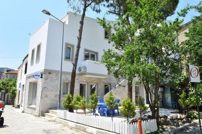 Foça Suite Apart