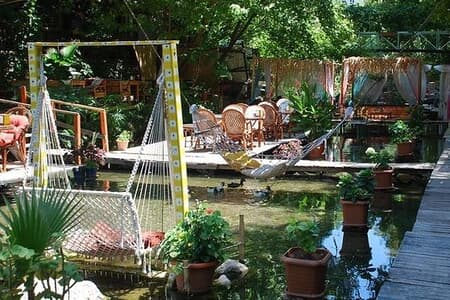 Arikanda River Garden