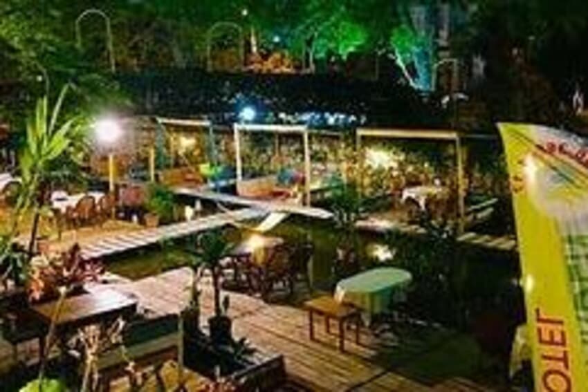 Arikanda River Garden