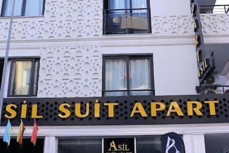 Asil Apart Otel