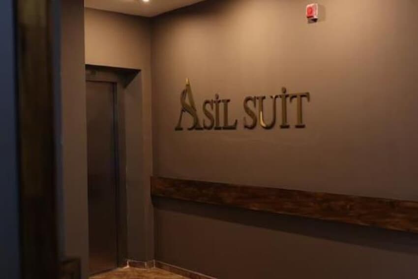Asil Apart Otel