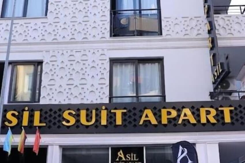 Asil Apart Otel