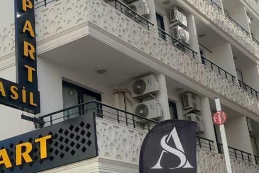 Asil Apart Otel