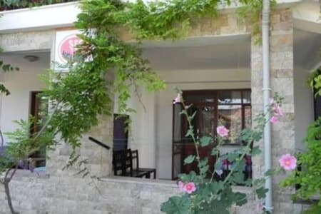 Şef Apart Bungalow Sahil