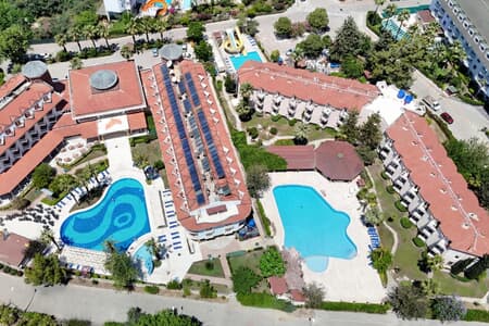 Fun Sun Smart Sultans Beach