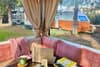 Mona Glamping Caravan Suites