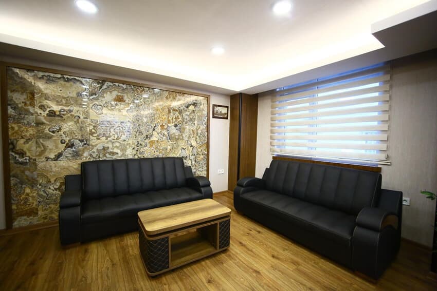 Bukaviyye Hotel