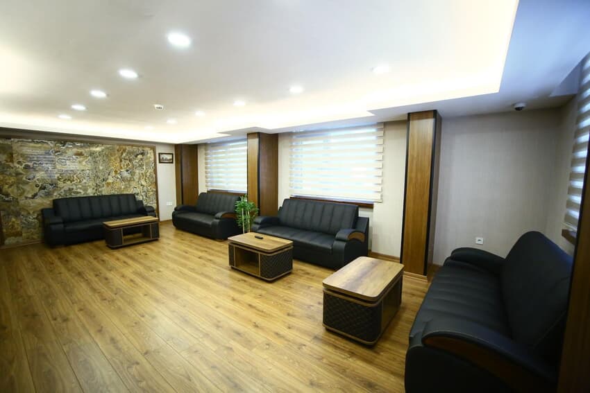 Bukaviyye Hotel