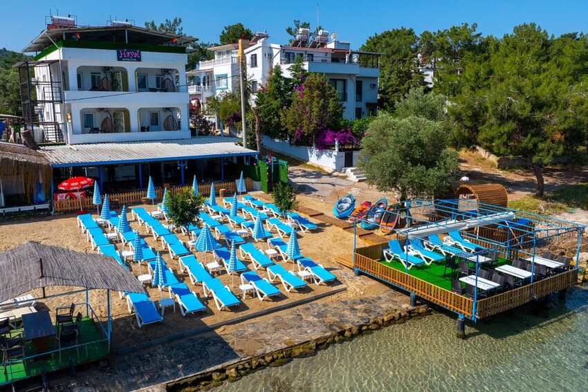 Hayal Butik Otel